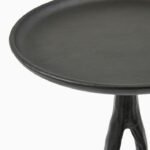 طاولة جانبية بتصميم مودرن - الصورة 4