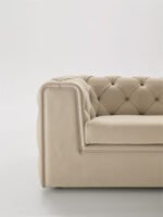 ⁦طقم كنب كابتونيه⁩ - الصورة ⁦5⁩