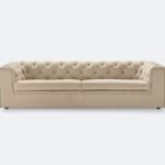 طقم كنب كابتونيه