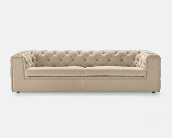 طقم كنب كابتونيه