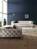 ⁦طقم كنب كابتونيه⁩ - الصورة ⁦2⁩