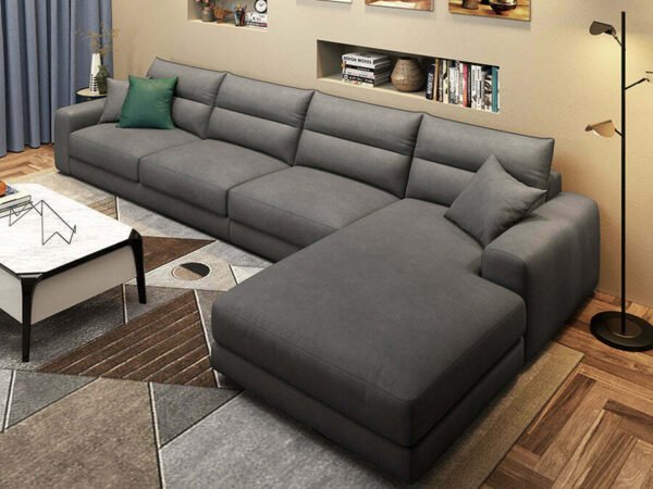 ركنة قماش أوروبية