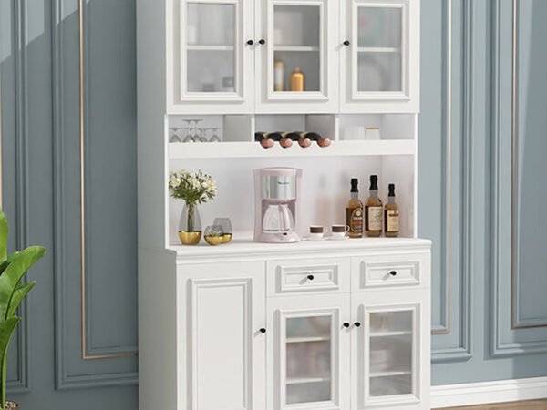 كوفي كورنر موردن بسيط