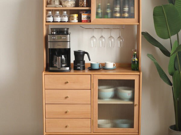 كوفي كورنر موردن