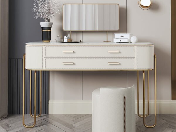 تسريحة مميزة بتصميم فاخر