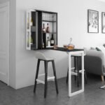 ⁦كوفي كورنر مع كرسيين⁩ - الصورة ⁦5⁩