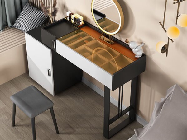 تسريحة قابلة للفرد عصرية حديثة