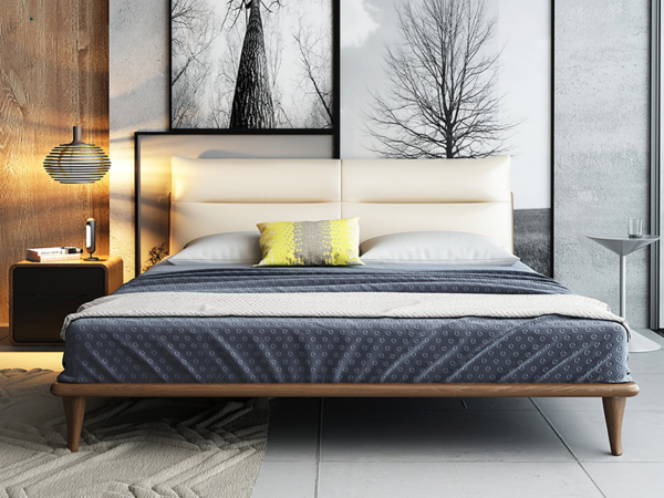 سرير نوم مودرن