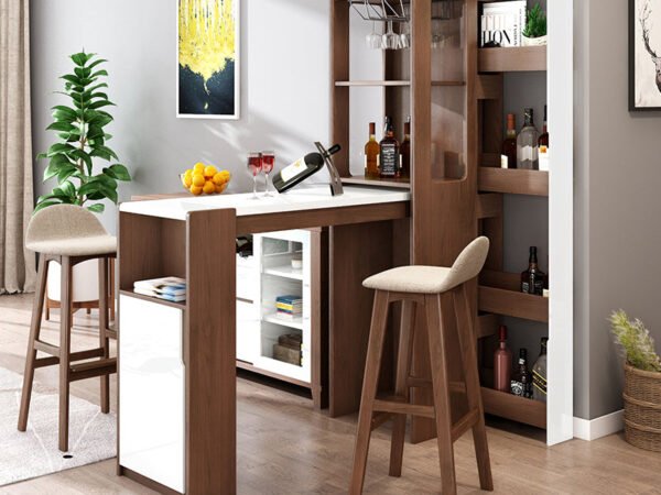 كوفي كورنر بتصميم حديث