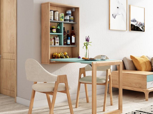 كوفي كورنر مودرن قابل للفرد