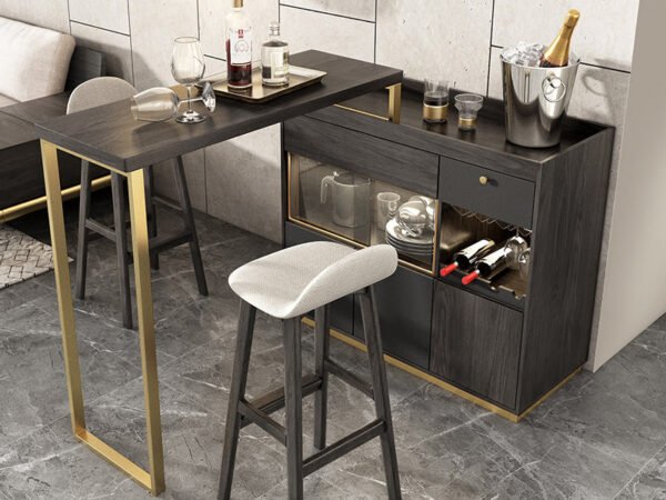 كوفي كورنر بتصميم فاخر