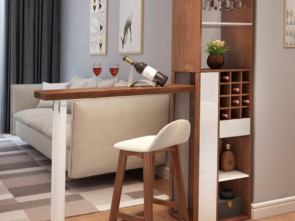 كوفي كورنر بتصميم كلاسيك