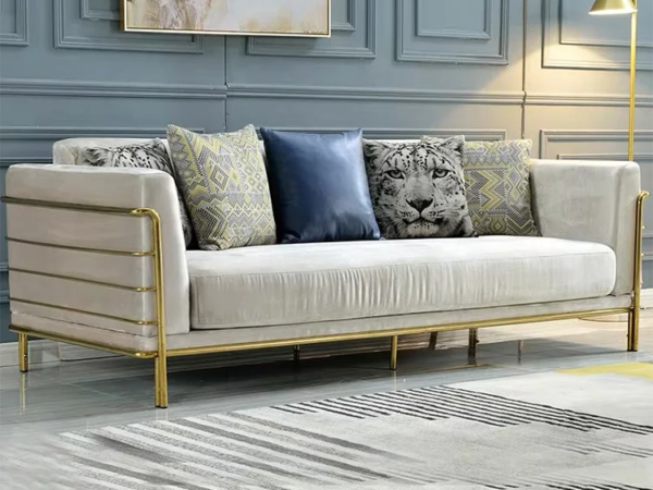 طقم كنب مودرن