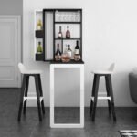 كوفي كورنر مع كرسيين