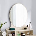 ⁦تسريحة بخزانة بتصميم بسيط⁩ - الصورة ⁦3⁩