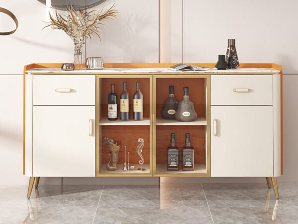 كوفي كورنر فاخر