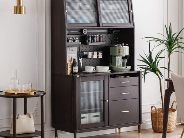 كوفي كورنر جانبي مودرن