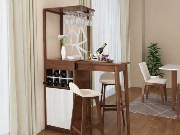 كوفي كورنر جانبي