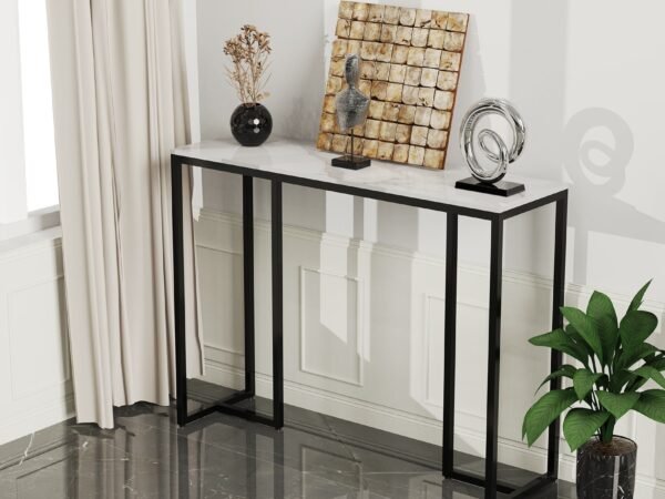 كونسول بتصميم عصري