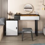 ⁦تسريحة قابلة للفرد عصرية حديثة⁩ - الصورة ⁦3⁩