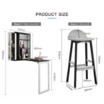 ⁦كوفي كورنر مع كرسيين⁩ - الصورة ⁦6⁩