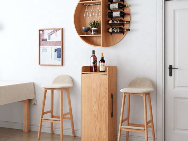 كوفي كورنر مميز قابل للفرد