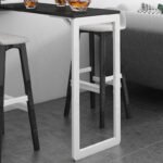 ⁦كوفي كورنر مع كرسيين⁩ - الصورة ⁦2⁩