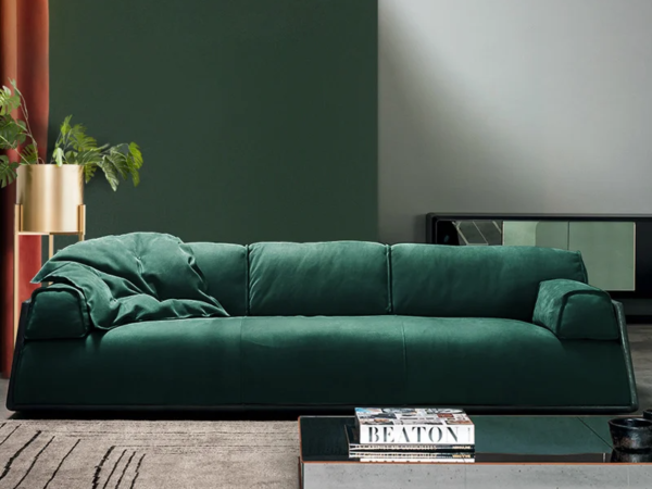 كنب ايطالي مودرن