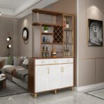 كوفي كورنر شيك