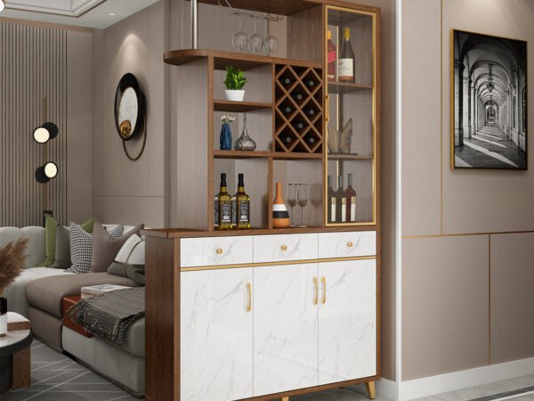 كوفي كورنر شيك