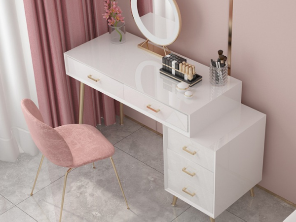 تسريحة مودرن بتصميم حديث وشيك