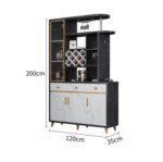 ⁦كوفي كورنر شيك⁩ - الصورة ⁦3⁩