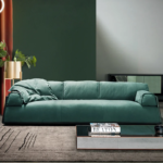 ⁦كنب ايطالي مودرن بتصميم إيطالي فاخر⁩ - الصورة ⁦5⁩