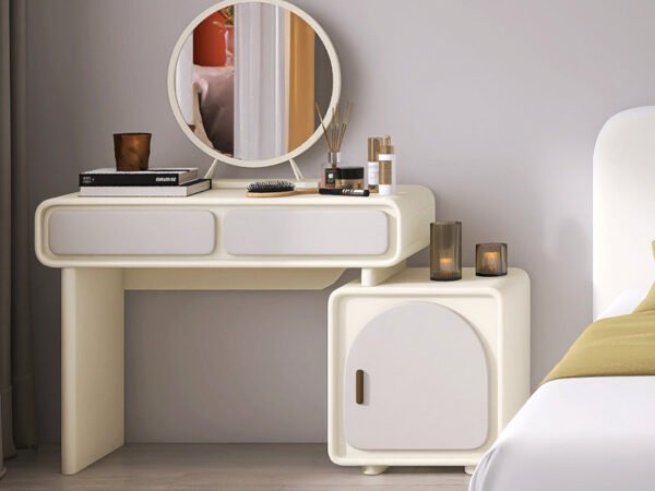 تسريحة بأبعاد مثالية لتلبية احتياجاتك