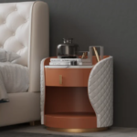 كومودينو سرير