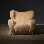 ⁦كرسي استرخاء بسيط⁩ - الصورة ⁦2⁩