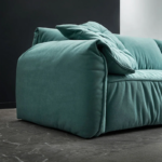 ⁦كنب ايطالي مودرن بتصميم إيطالي فاخر⁩ - الصورة ⁦3⁩