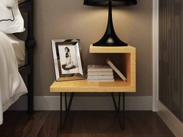 طاولة غرفة نوم مودرن