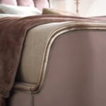 سرير بتصميم فاخر كابوتونية - الصورة 3