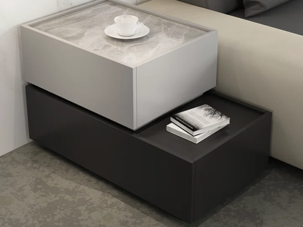 كمودينة عالية الجودة بتصميم متين