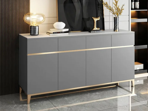 بوفيه إيطالي بتصميم راقي وشيك