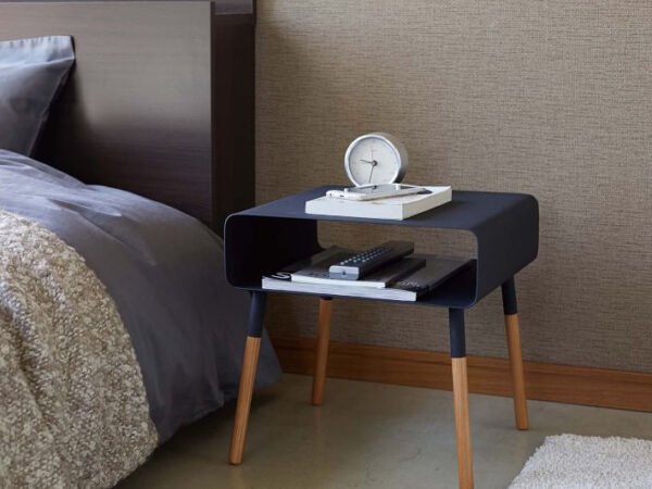 كمودينة غرفة النوم الأنيقة