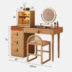 ⁦تسريحة بتصميم اسكندنافي عتيق⁩ - الصورة ⁦3⁩