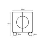 كومودينو مودرن - الصورة 4