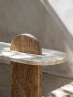 ⁦كونسول مراكش بتصميم حديث ومميز⁩ - الصورة ⁦3⁩