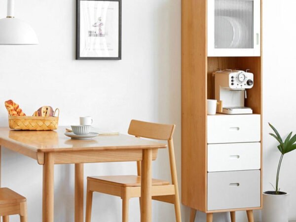 كوفي كورنر بتصميم عصري