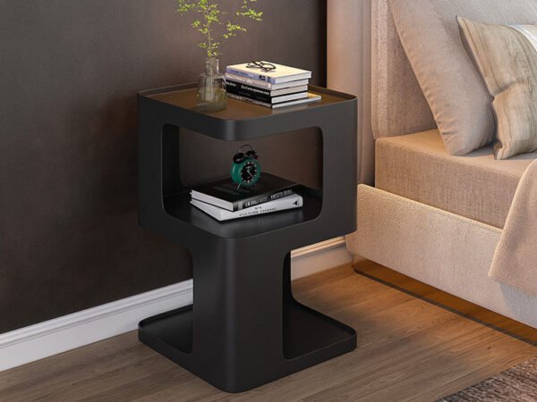 كمودينة من أثاث فاخر و تصميم أنيق