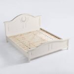 ⁦سرير كلاسيكي مزود بمساحة للتخزين⁩ - الصورة ⁦4⁩