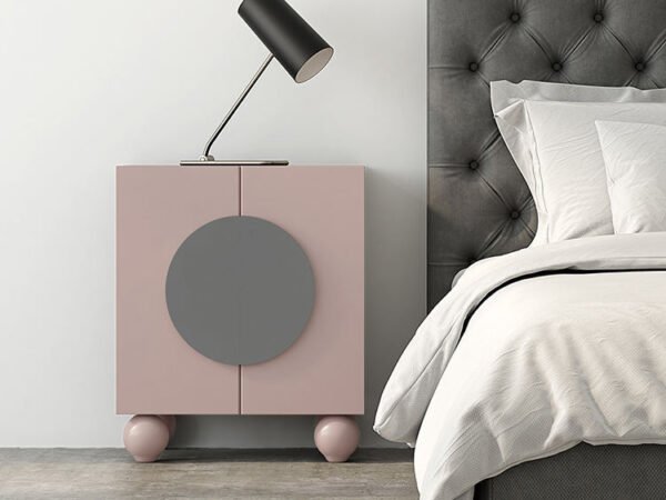 كومودينو مودرن