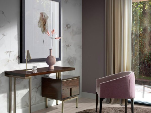 تسريحة مودرن بتصميم أنيق